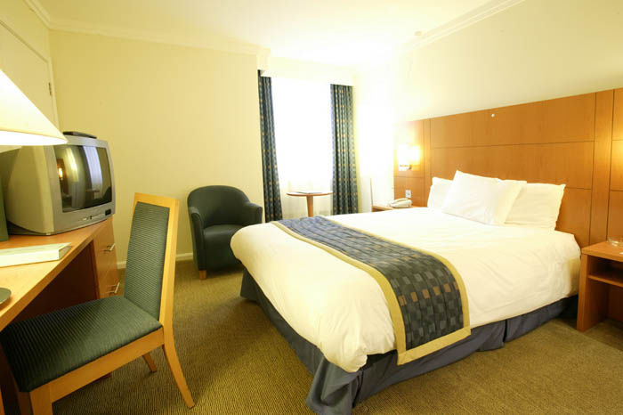 Holiday Inn Leeds-Wakefield M1 Jct40, An Ihg Hotel Стая снимка